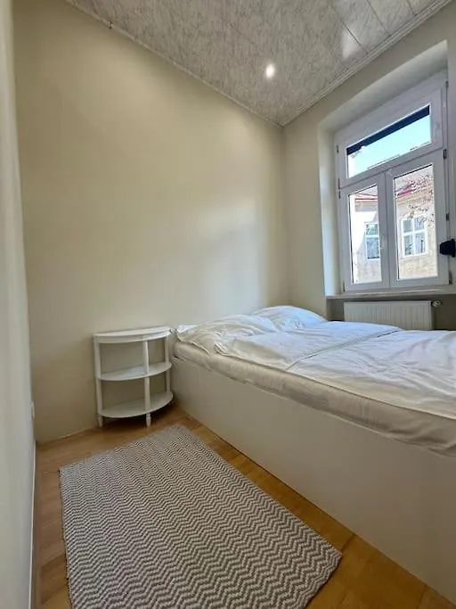 Stadthalle Charmante Wohnung Vienna Austria