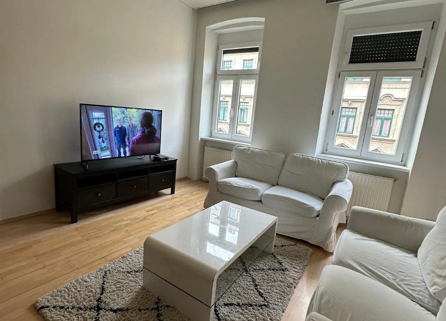 Apartment Stadthalle Charmante Wohnung Vienna