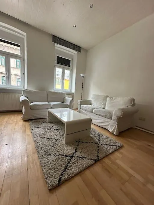 Stadthalle Charmante Wohnung location